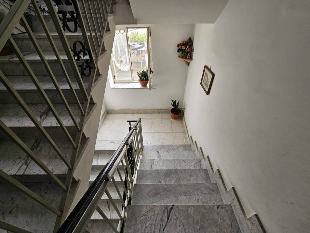 Appartamento a Scafati in Traversa Colonnello, 11 - Foto 2