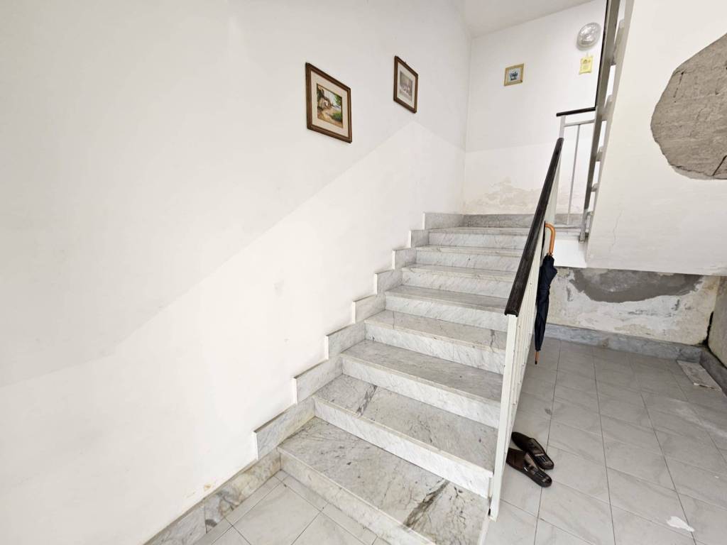 Appartamento a Scafati in Traversa Colonnello, 11 - Foto 3
