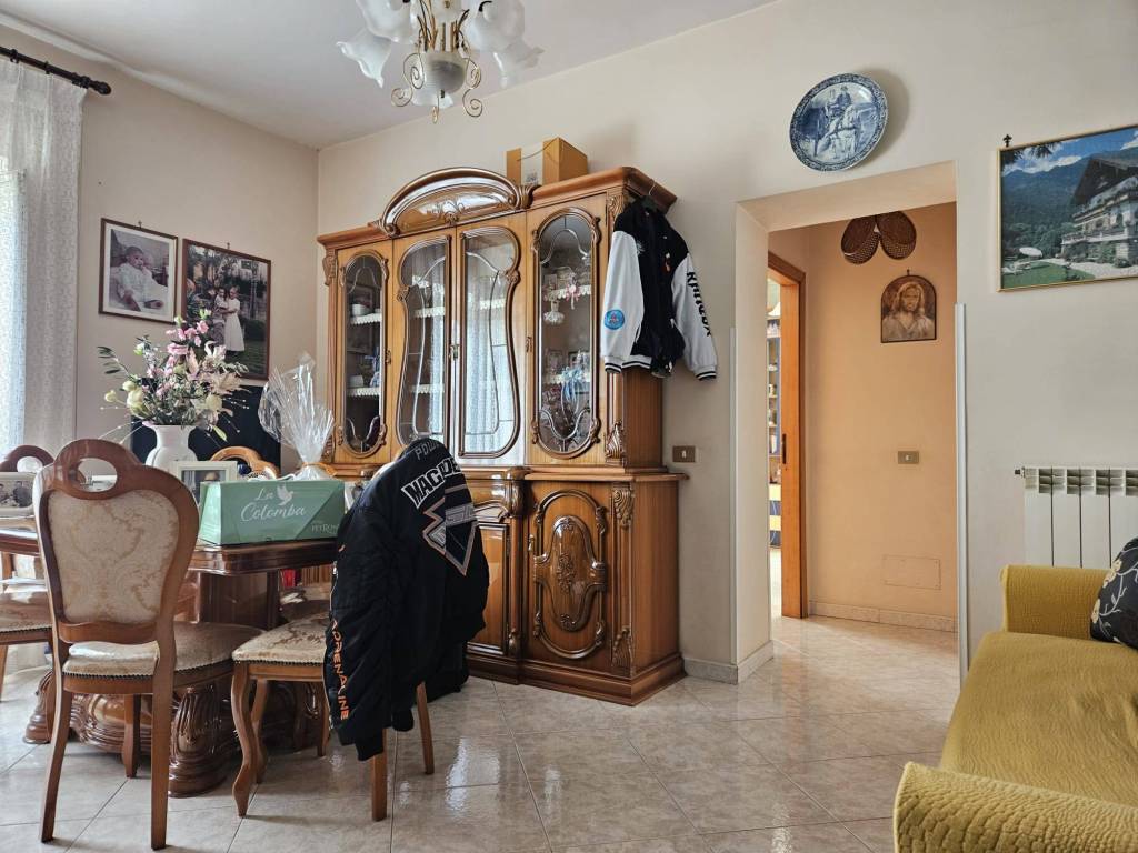 Appartamento a Scafati in Traversa Colonnello, 11 - Foto 5