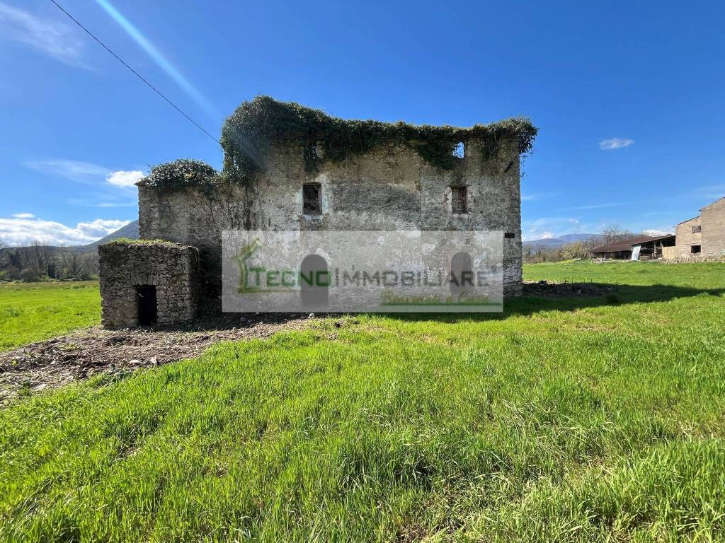 Rustico / casale a Pontecorvo in Contrada Melfi di Sotto - Foto 3