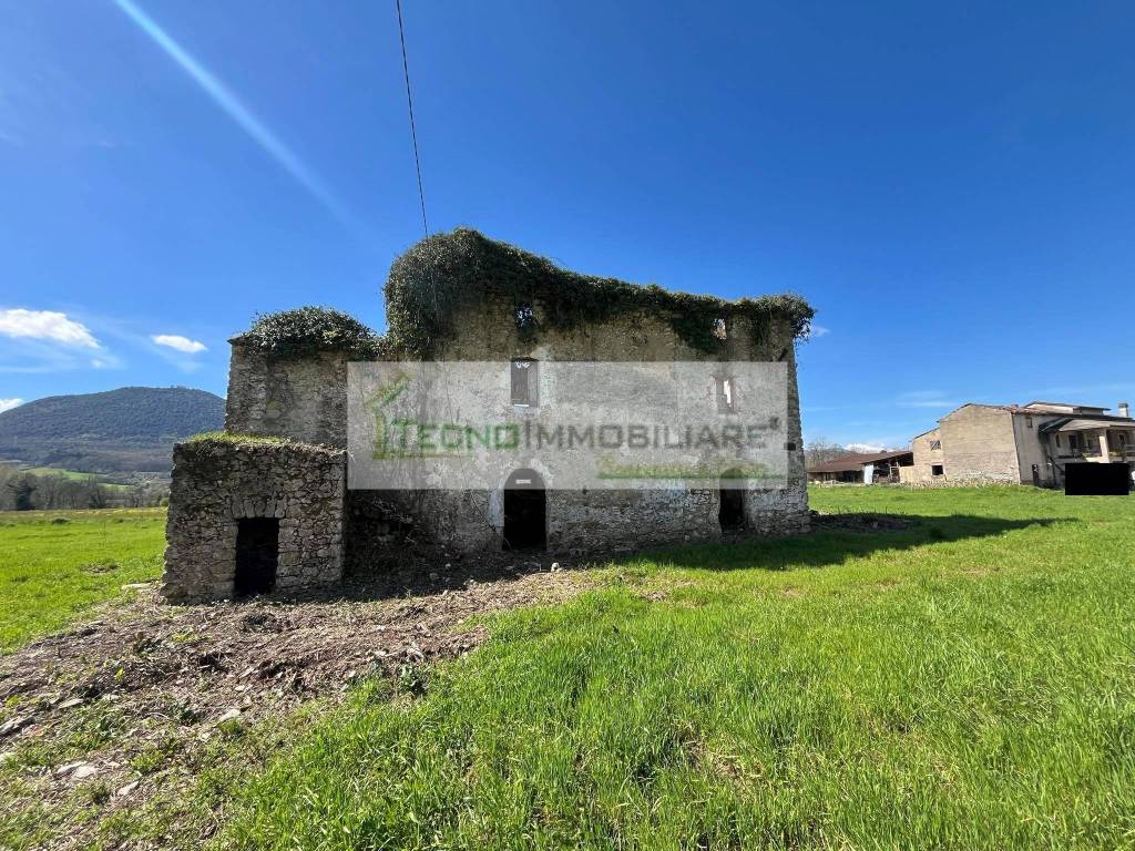 Rustico / casale a Pontecorvo in Contrada Melfi di Sotto - Foto 4