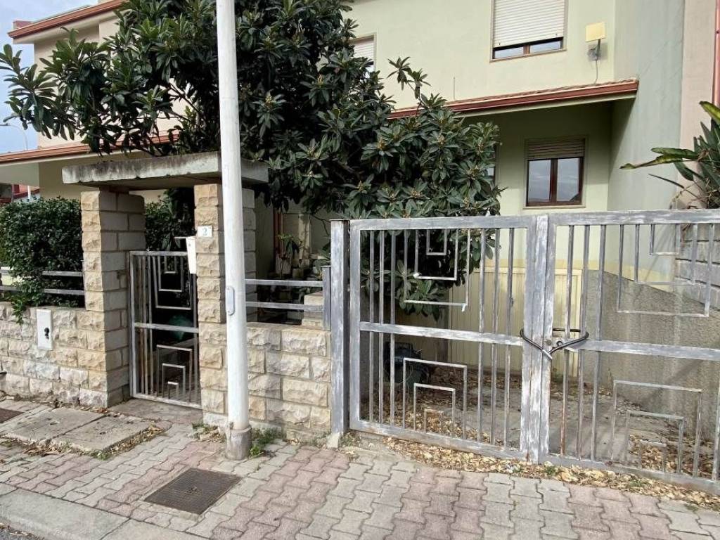 Villetta a schiera a Carbonia in Via Henri Matisse, 2 - Foto 2