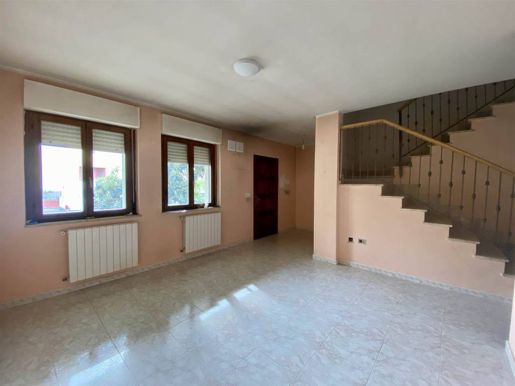 Villetta a schiera a Carbonia in Via Henri Matisse, 2 - Foto 5