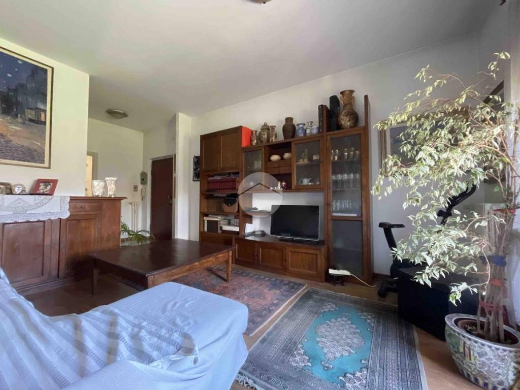 Appartamento a Asti in Corso XXV Aprile, 90 - Foto 4