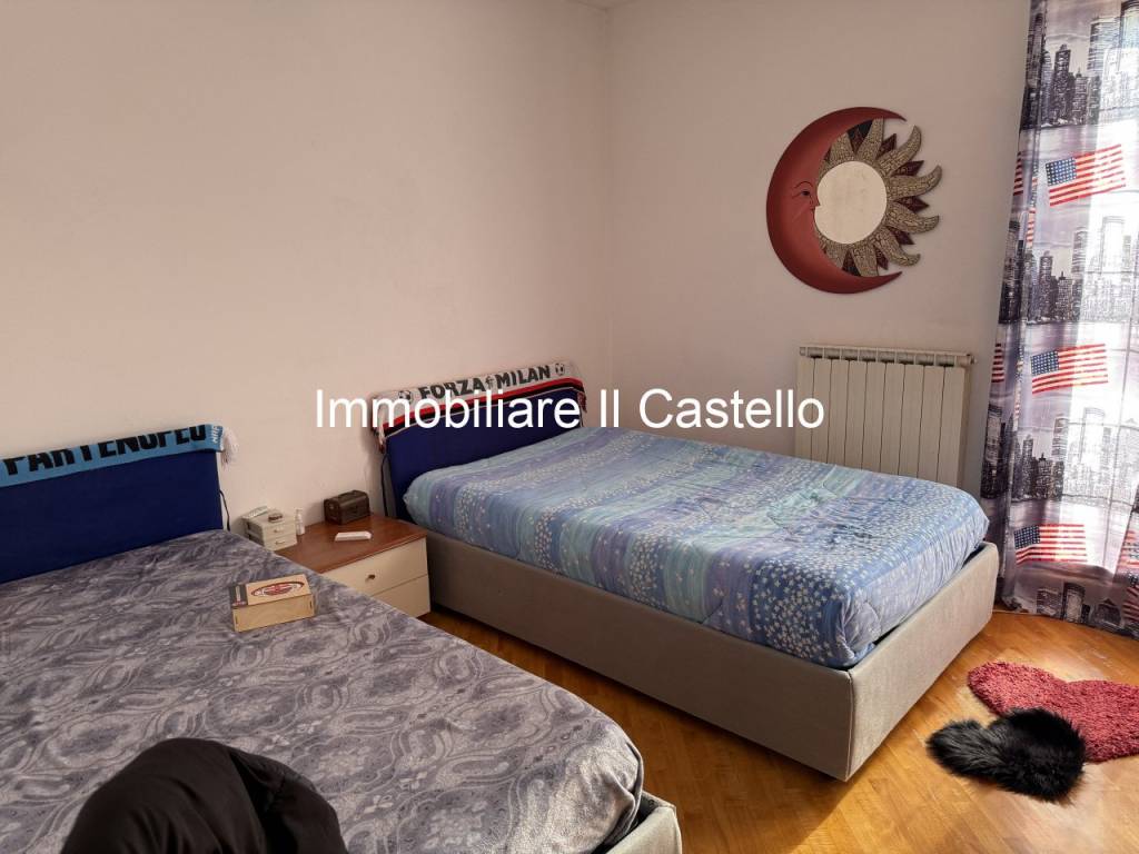 Appartamento a Castiglione del lago in Via Bruno Buozzi - Foto 5