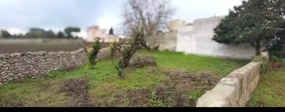 Terreno a Maglie in Via Luigi Cancelli - Foto 1