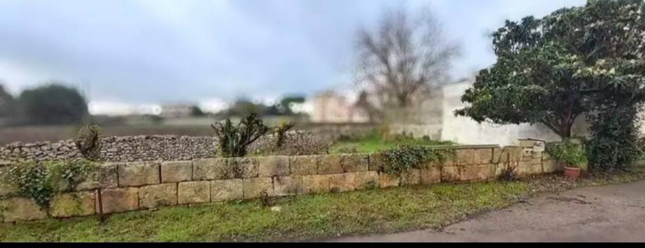 Terreno a Maglie in Via Luigi Cancelli - Foto 2