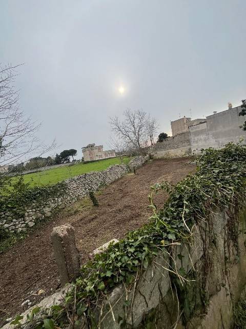 Terreno a Maglie in Via Luigi Cancelli - Foto 4