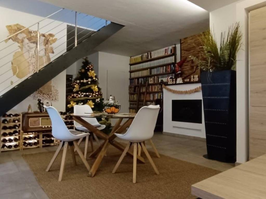 Casa indipendente a Castelnuovo magra - Foto 2