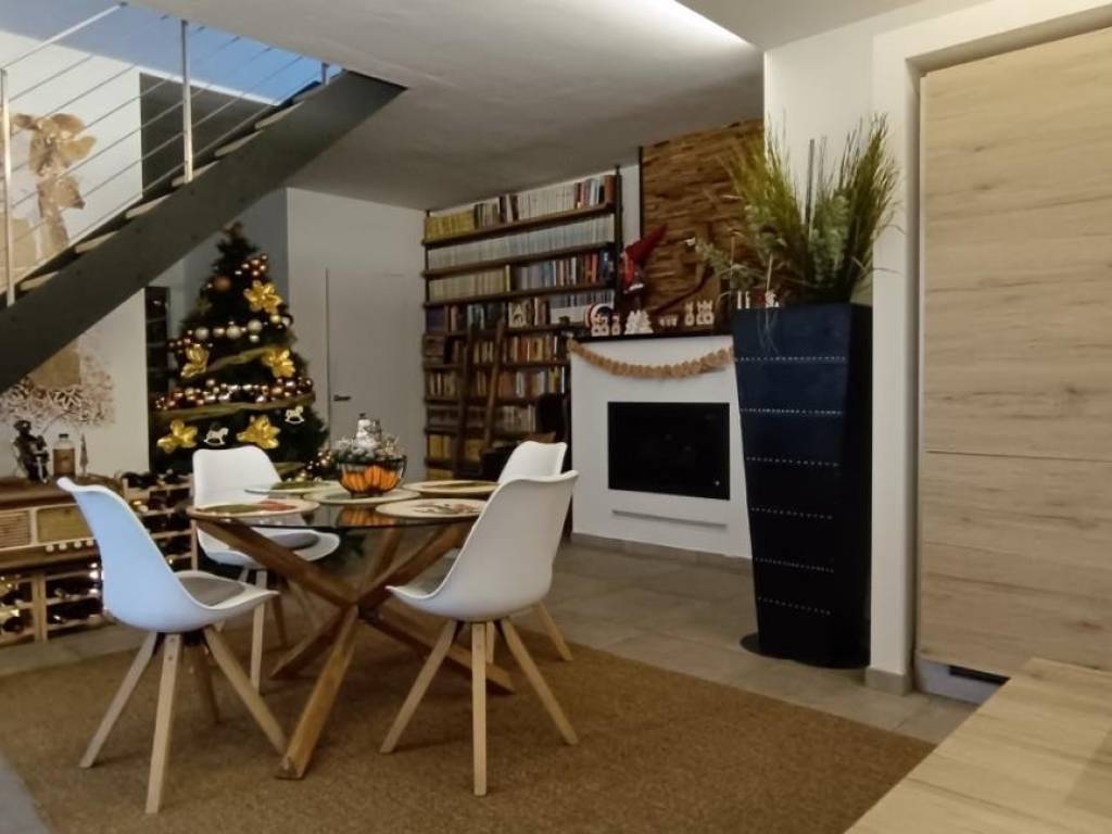 Casa indipendente a Castelnuovo magra - Foto 3