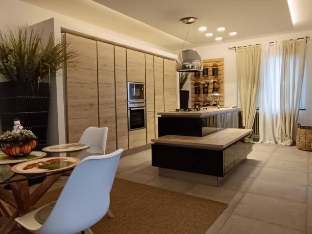 Casa indipendente a Castelnuovo magra - Foto 4