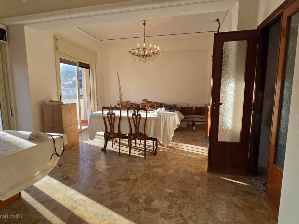 Appartamento a Messina in Via Brescia, 12 - Foto 5