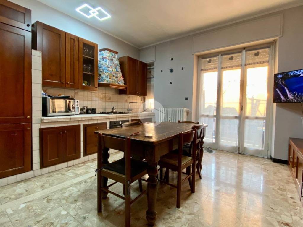 Appartamento a Asti in Corso Savona, 143 - Foto 2