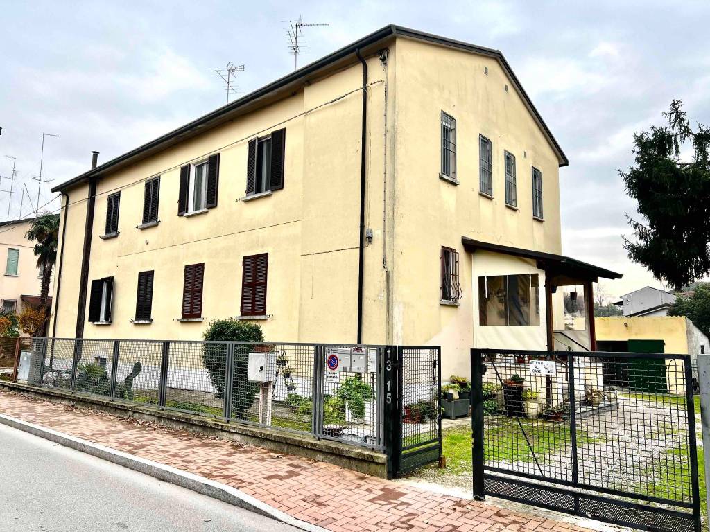 Appartamento a Alfonsine in Via Don Giovanni Minzoni, 15 - Foto 4