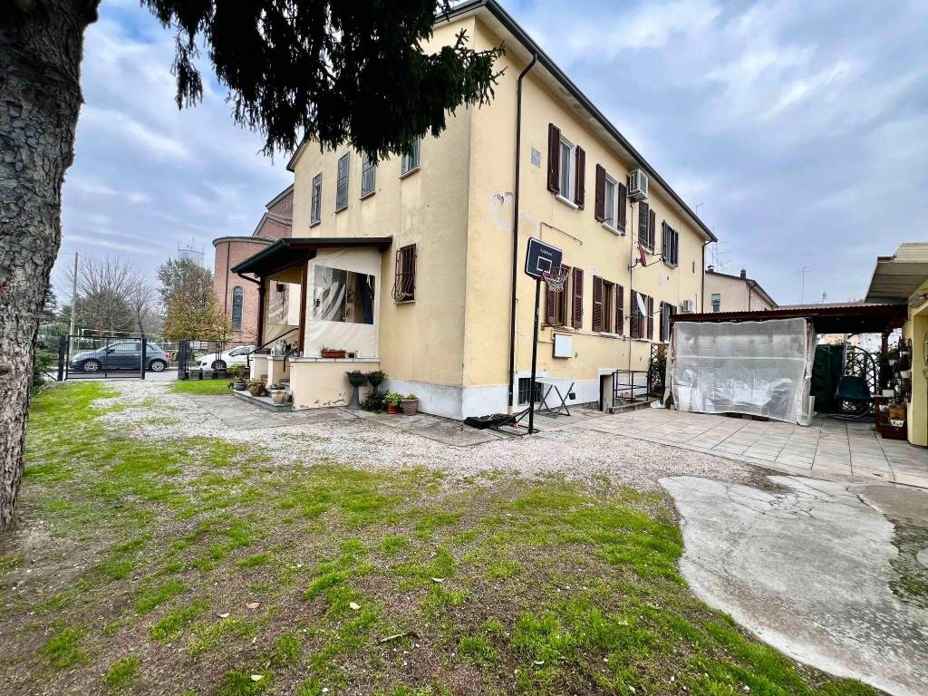 Appartamento a Alfonsine in Via Don Giovanni Minzoni, 15 - Foto 5