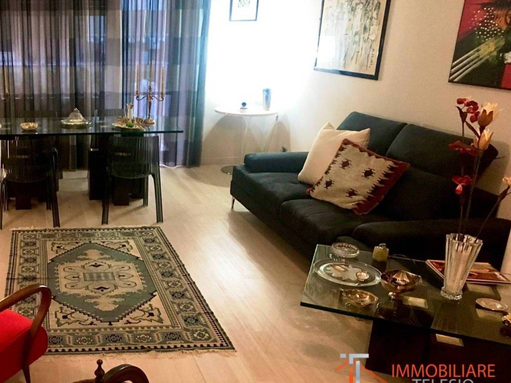Appartamento a Cosenza in Via Emilio Capizzano, 21 - Foto 4