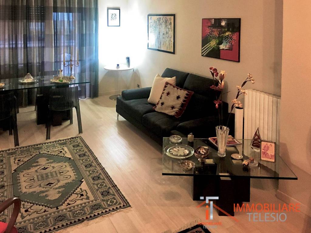 Appartamento a Cosenza in Via Emilio Capizzano, 21 - Foto 5
