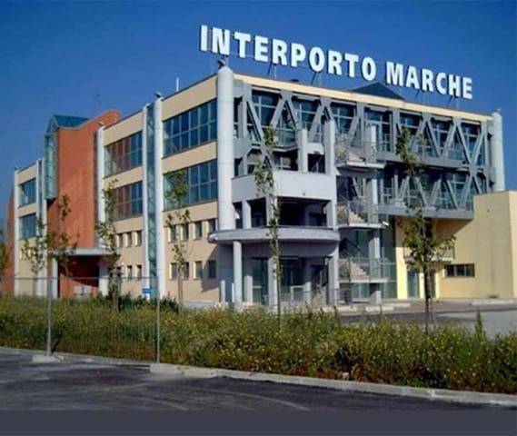Terreno a Jesi in interporto Jesi - Foto 2