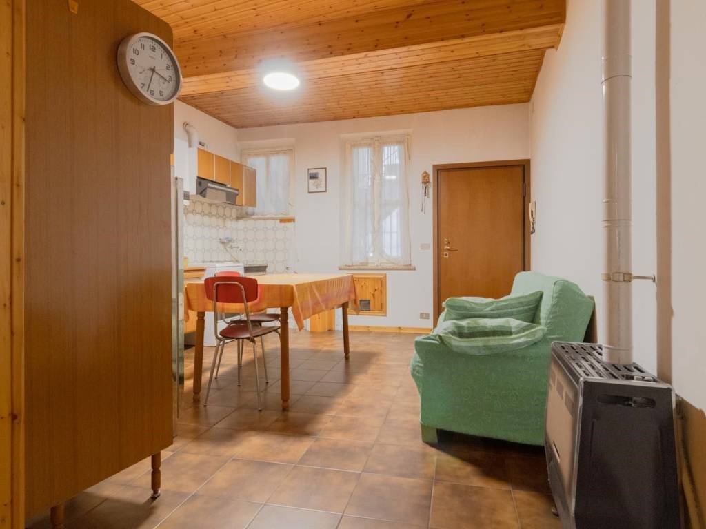 Appartamento a Parma in Strada Massimo d'Azeglio, 71 - Foto 4