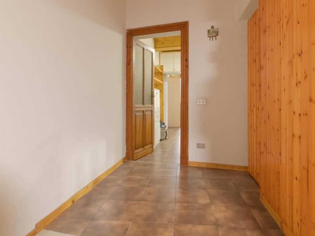 Appartamento a Parma in Strada Massimo d'Azeglio, 71 - Foto 5