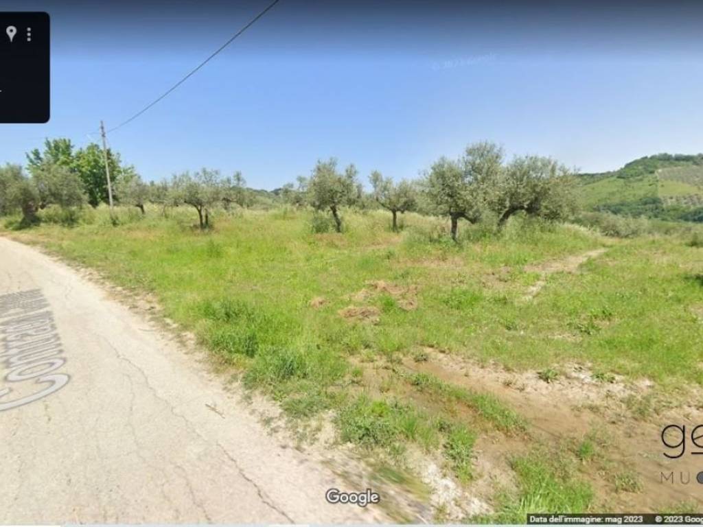 Terreno a Penne in SS151 - Foto 4