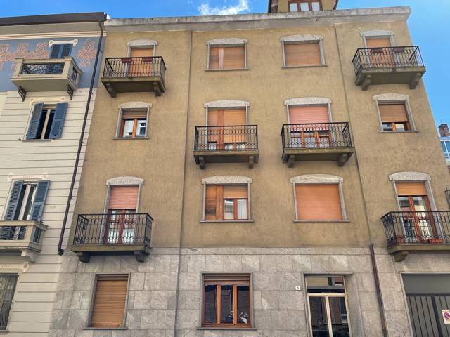 Appartamento a Alessandria in Via Firenze - Foto 2