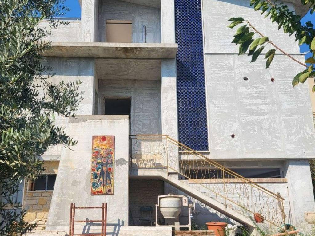 Villa a Cava de' tirreni in Via Gioacchino Trezza - Foto 3
