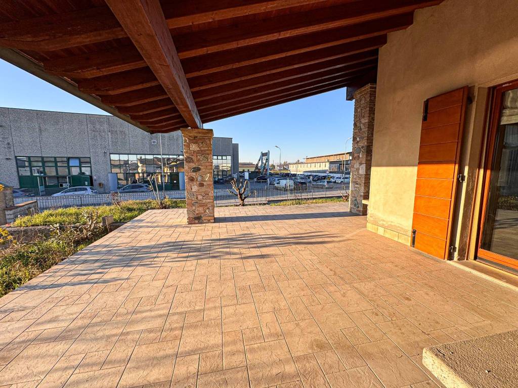 Villa a Medole in Strada Marchionale, 64 - Foto 3