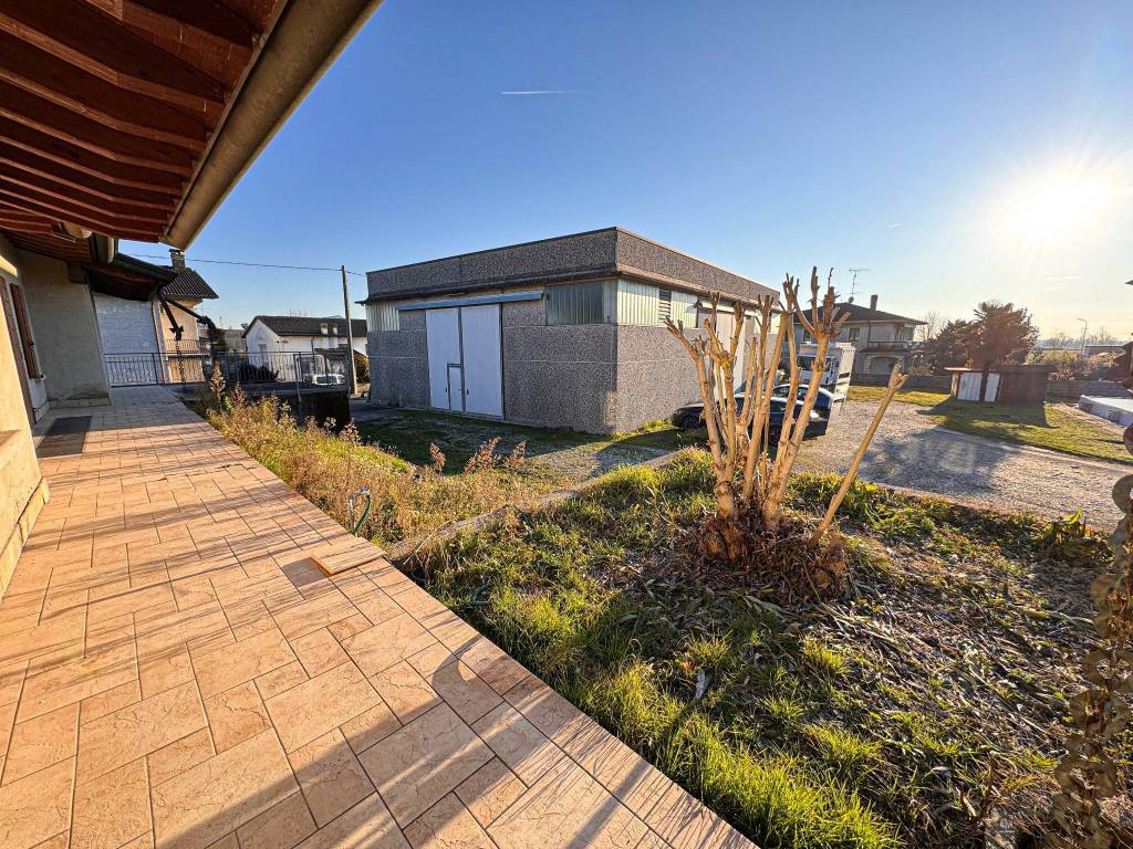 Villa a Medole in Strada Marchionale, 64 - Foto 4