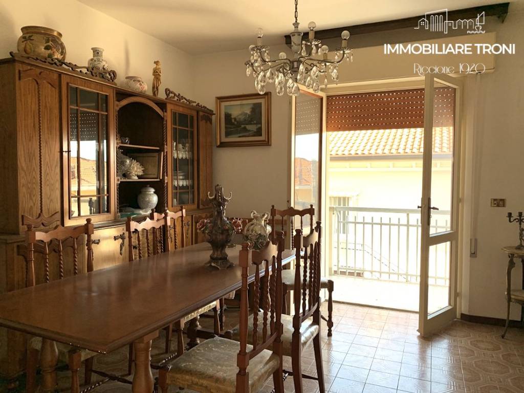 Villa a Riccione in Viale Teramo - Foto 2