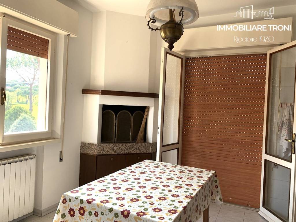 Villa a Riccione in Viale Teramo - Foto 4