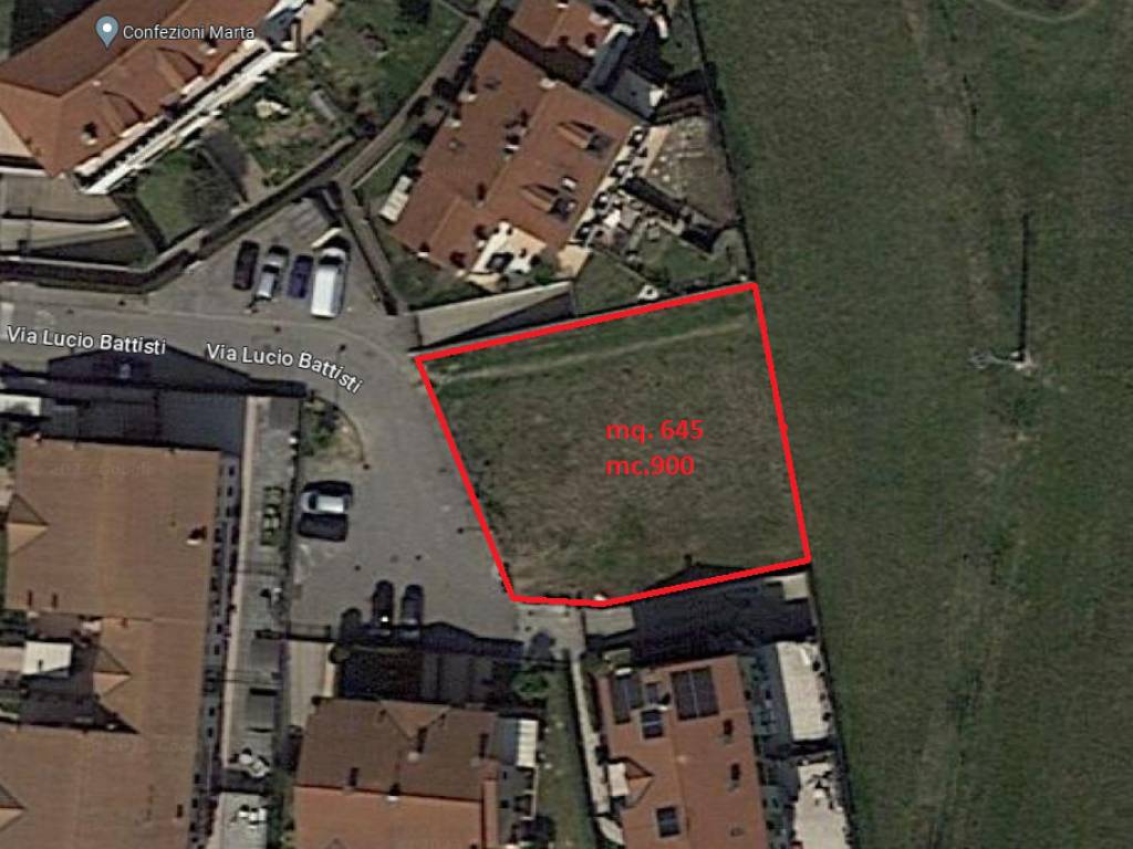 Terreno a Rovolon in Via Roma - Foto 2