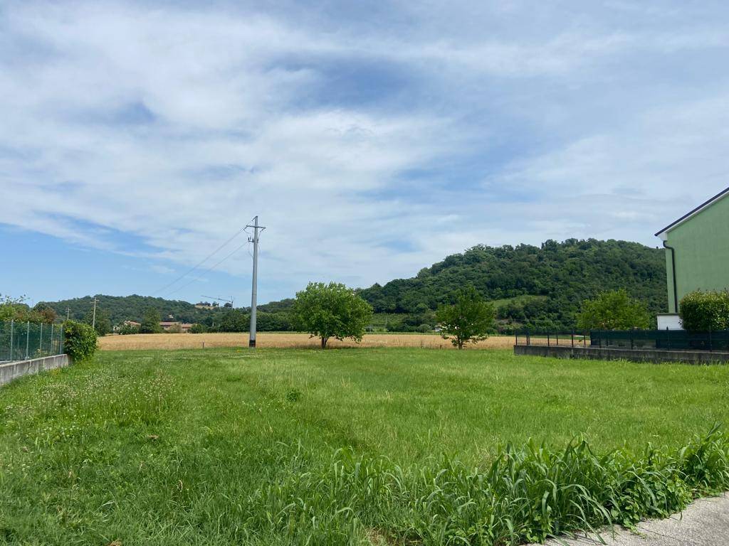 Terreno a Rovolon in Via Roma - Foto 3
