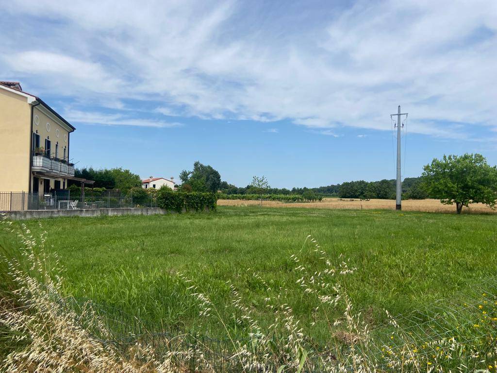 Terreno a Rovolon in Via Roma - Foto 4