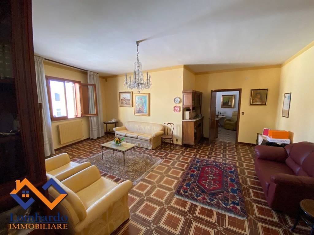 Appartamento a Castellammare del golfo in Viale Leonardo da Vinci - Foto 4