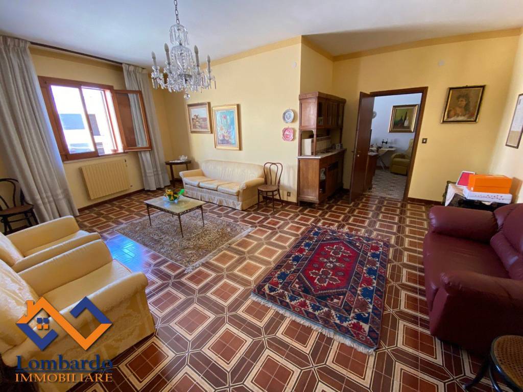 Appartamento a Castellammare del golfo in Viale Leonardo da Vinci - Foto 5