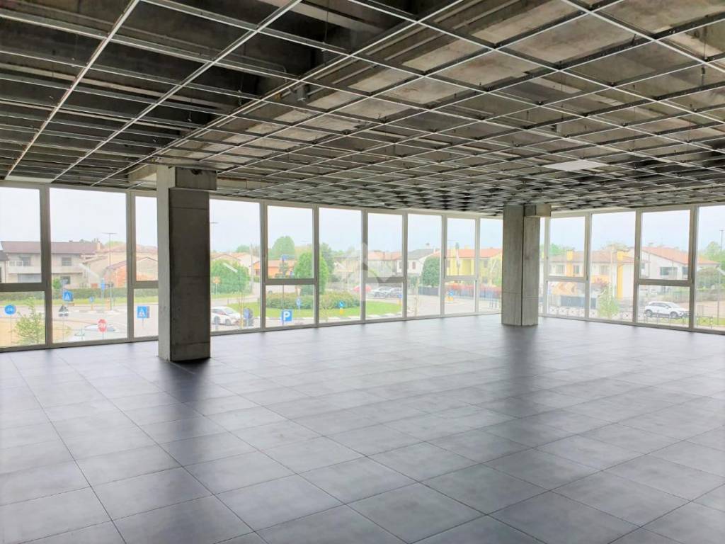 Immobile a Borgoricco in Via Galileo Galilei, 329 - Foto 2