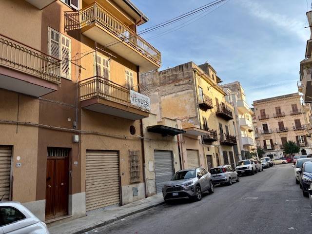 Appartamento a Bagheria in Via Generale Armando Diaz - Foto 2