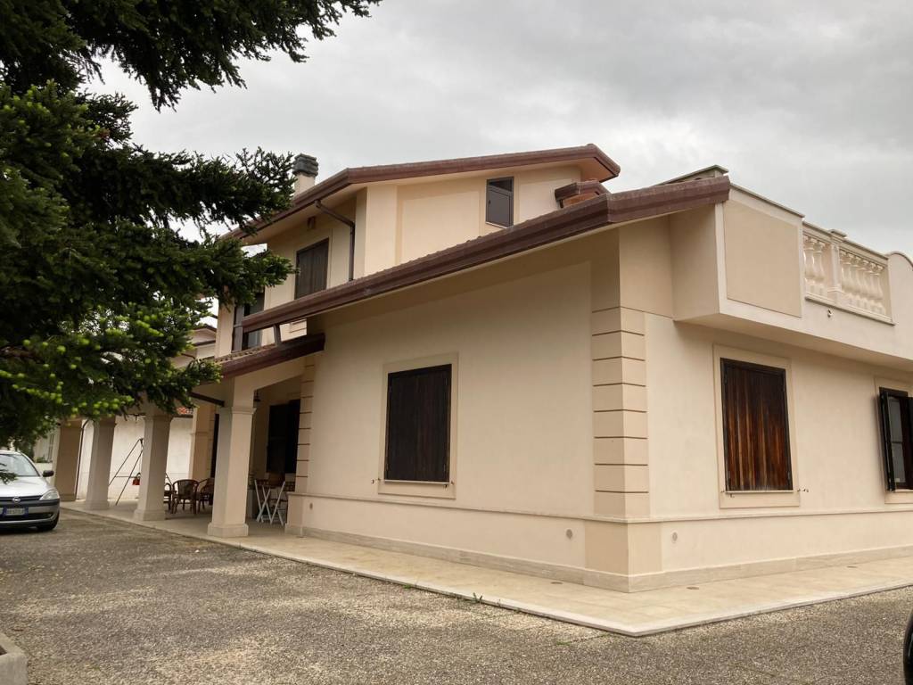 Villa a Cassino in Via San Nicola - Foto 2
