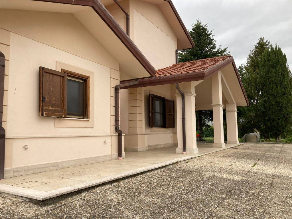 Villa a Cassino in Via San Nicola - Foto 3