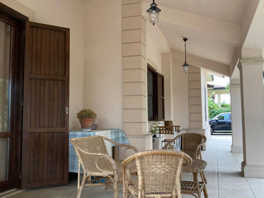 Villa a Cassino in Via San Nicola - Foto 4