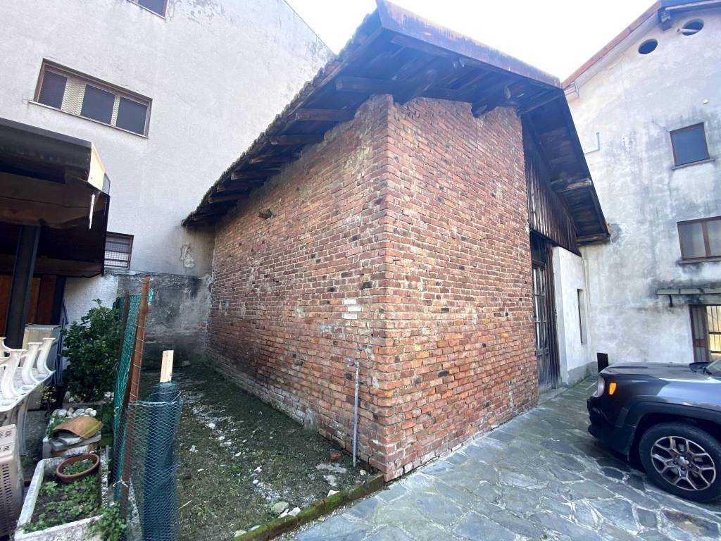 Casa indipendente a Cantù in Via Ginevrina da Fossano, 51 - Foto 2