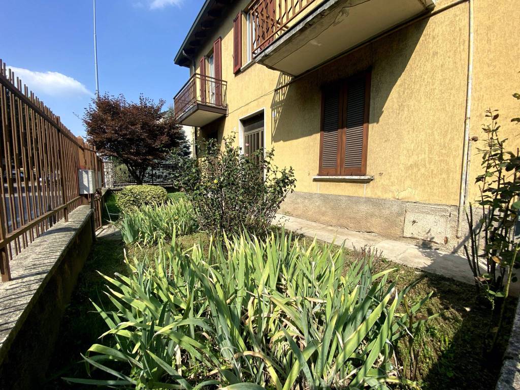 Casa indipendente a Cantù in Via Ginevrina da Fossano, 51 - Foto 5