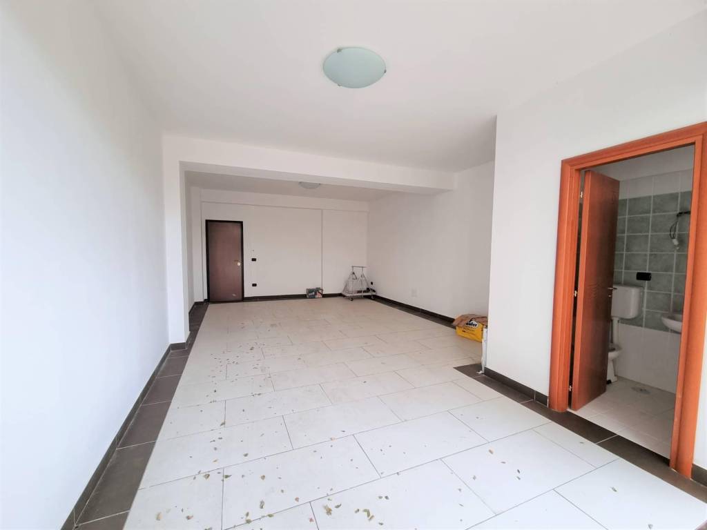 Box / garage a Catanzaro in Traversa III viale Crotone - Foto 2