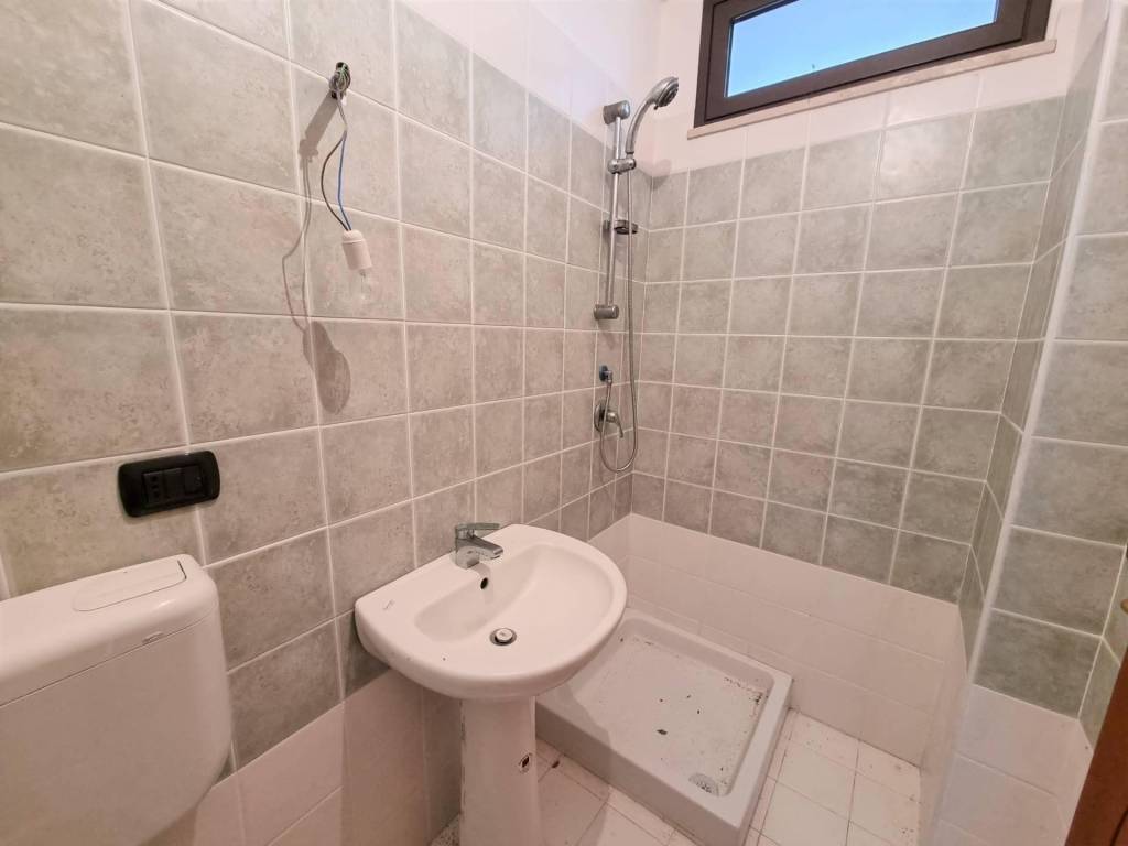Box / garage a Catanzaro in Traversa III viale Crotone - Foto 4