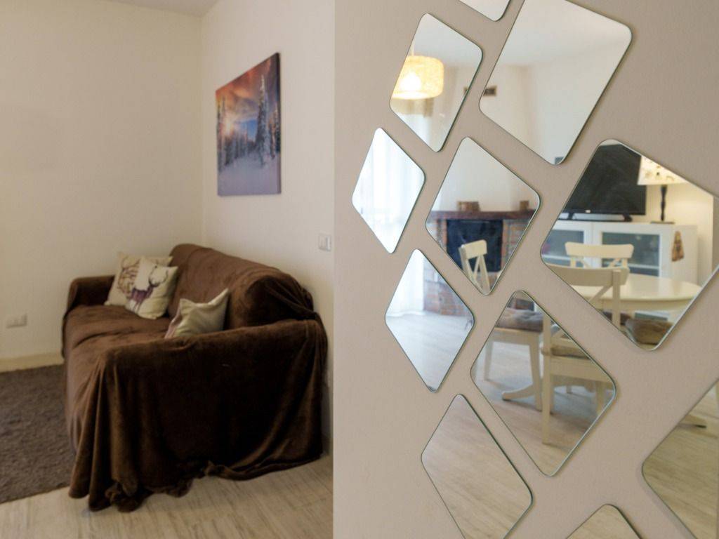 Appartamento a Barzio in Via Milano, 30 - Foto 2
