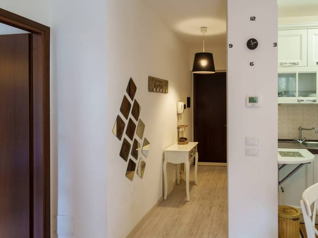 Appartamento a Barzio in Via Milano, 30 - Foto 4