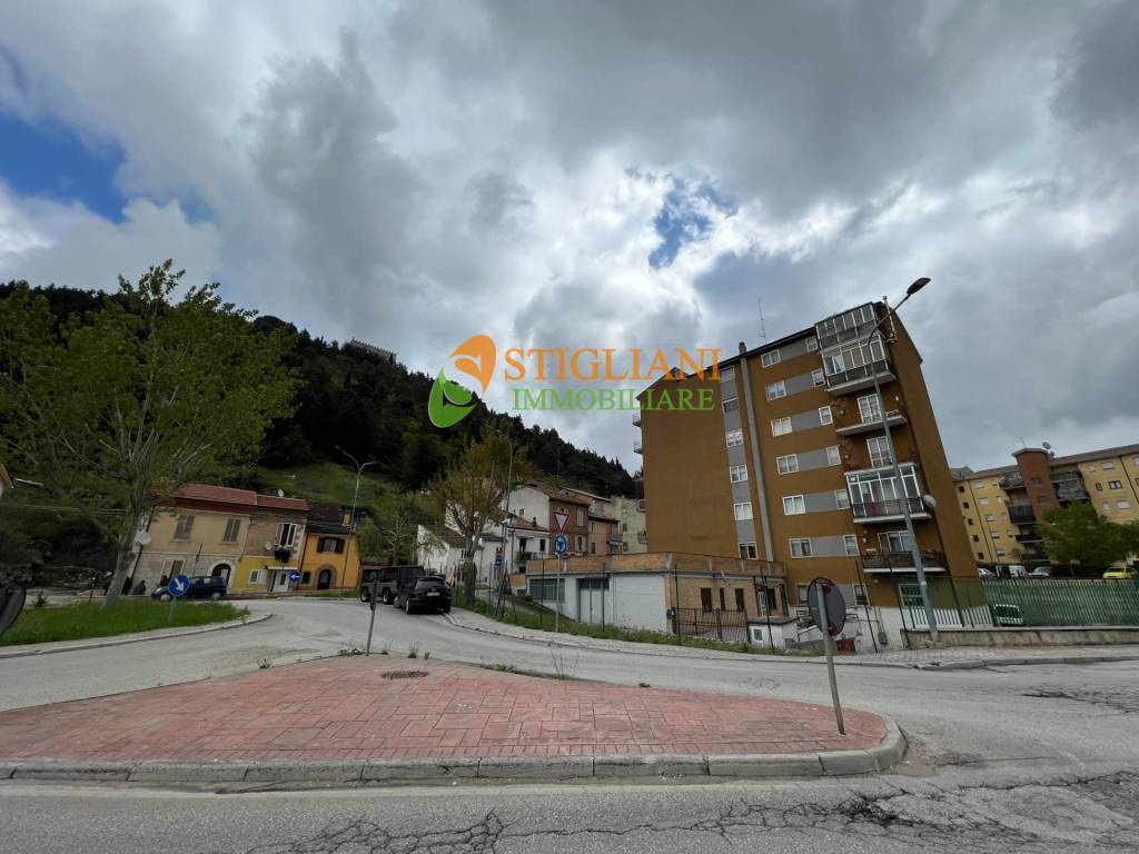 Appartamento a Campobasso in Via S. Antonio Abate - Foto 2