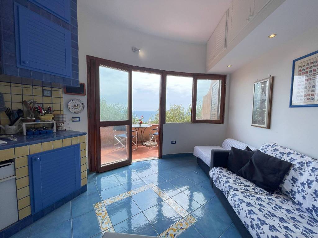 Appartamento a Sperlonga in Località Consorzio Tiberio - Foto 2