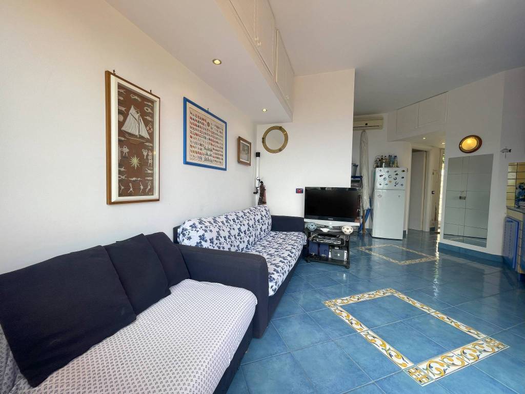 Appartamento a Sperlonga in Località Consorzio Tiberio - Foto 3